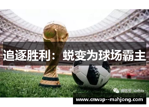 追逐胜利：蜕变为球场霸主