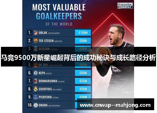 马竞9500万新星崛起背后的成功秘诀与成长路径分析